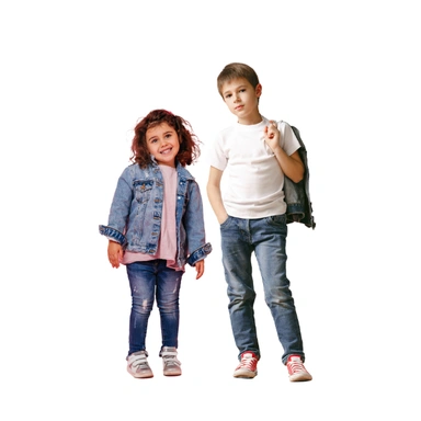 Kids Clothing