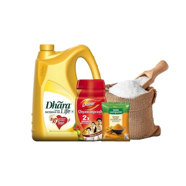grocery & More