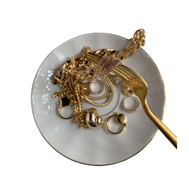 Jewellery
