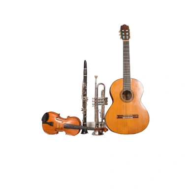 Musical Instruments