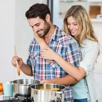 wooden kitchen tools handmade spatula13727136