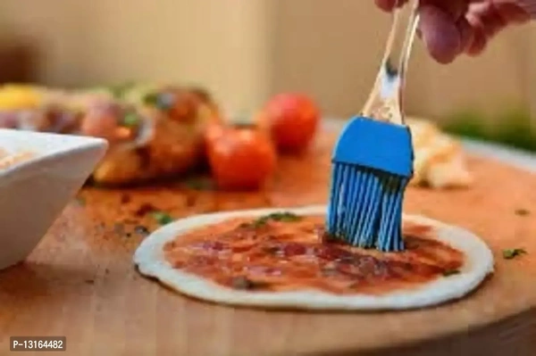 Tanirika Silicone Spatula and Brush 13164482
