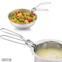 Oc9 Stainless Steel Lemon Squeezer Grater Pakkad Egg Whisk for Kitchen Tool Set 7246354