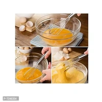 Oc9 Stainless Steel Lemon Squeezer Grater Pakkad Egg Whisk for Kitchen Tool Set 7246354