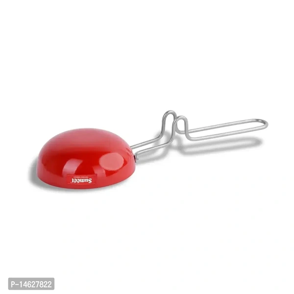 Non Stick 2.6mm Thick Tadka Pan - 10cm Dia 14627822