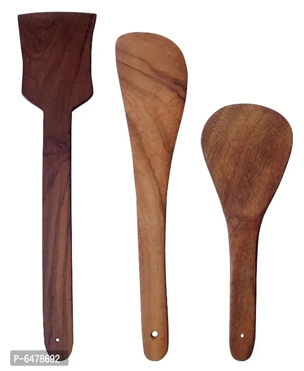 spoon set 3 pc for cooking wear 6478692