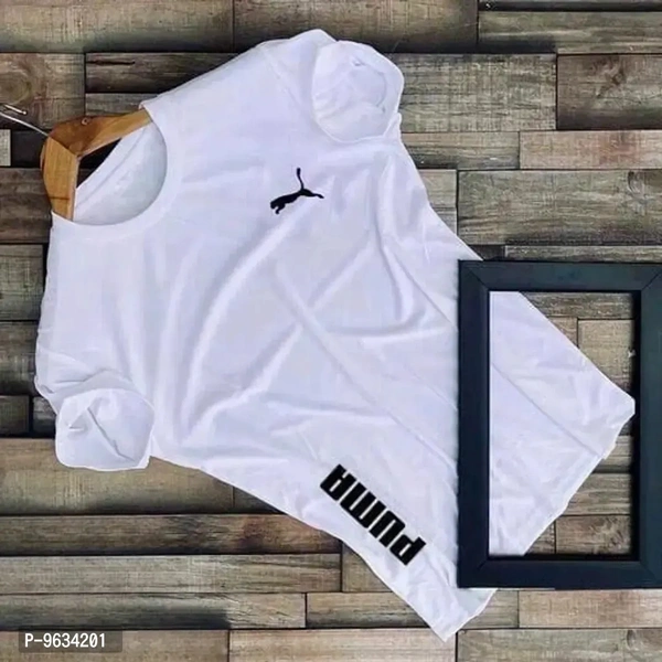 Stylish T-Shirt for Boys. 9634201 - XL