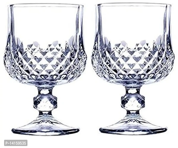 Crystal Cut Whiskey Set of (2 14159535