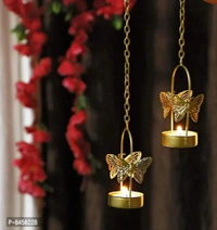Butterfly Tealight Candle Holder Set For Diwali Decoration Christmas And Party DecorationsWithin 6-8 business days However, to find out an actual date of delivery, please enter your pin code.8450228