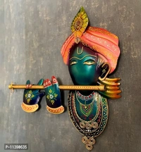 Stylish Designer Iron Wall Hanging11390635