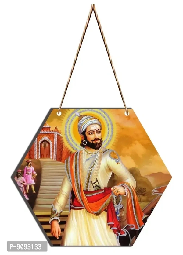 MDF Plaque Wooden Wall Hanging for Home Decorative items9093133