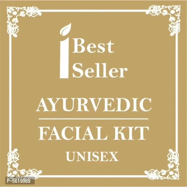 Tan Removal Facial Kit - Big 5619989