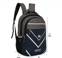 Back pack,college bag school bag, office bag for Unisex. 8176747
