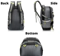 ASMen and Women|Unisex|College Bag for Boys and Girls|office |School Bag|Trendy |Stylish 30 L Laptop Backpack 8400886