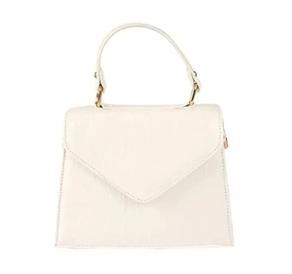 LX Sling Bag For Women Stylish & Trendy Multipurpose Crossbody Bag With Top Zip, Best For Party, Work, Office, College 10136779
