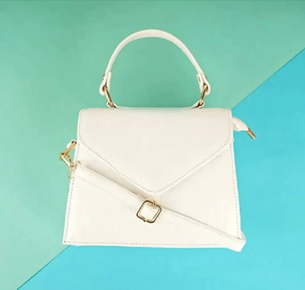 LX Sling Bag For Women Stylish & Trendy Multipurpose Crossbody Bag With Top Zip, Best For Party, Work, Office, College 10136779