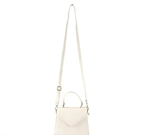 LX Sling Bag For Women Stylish & Trendy Multipurpose Crossbody Bag With Top Zip, Best For Party, Work, Office, College 10136779