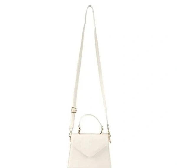 LX Sling Bag For Women Stylish & Trendy Multipurpose Crossbody Bag With Top Zip, Best For Party, Work, Office, College 10136779