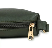 DANIEL CLARK Women's Stylish Handbags Combo (Set of 3) (Green)9773767