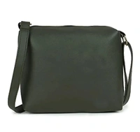 DANIEL CLARK Women's Stylish Handbags Combo (Set of 3) (Green)9773767