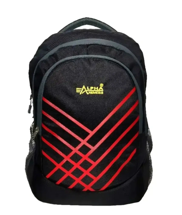 Casual Waterproof Laptop Bag/Backpack for Men Women Boys Girls/Office School College Teens StudentsWithin 3-5 business days However, to find out an actual date of delivery, please enter your pin code.6702678