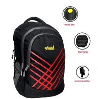 Casual Waterproof Laptop Bag/Backpack for Men Women Boys Girls/Office School College Teens StudentsWithin 3-5 business days However, to find out an actual date of delivery, please enter your pin code.6702678