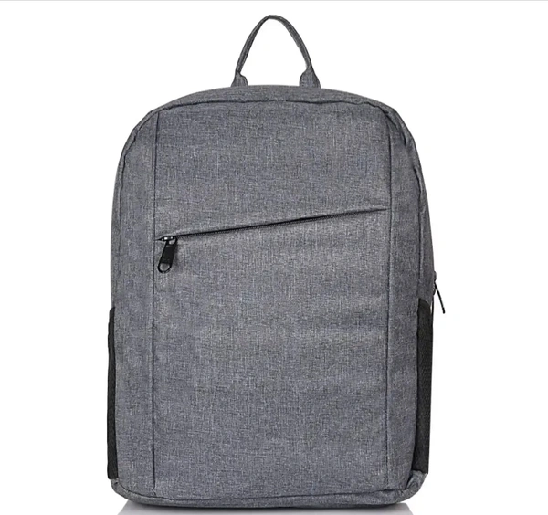 15.6 inch 25 L Casual Waterproof Laptop Backpack/Office Bag/School Bag/College Bag/Business Bag/Unisex Travel BackpackWithin 6-8 business days However, to find out an actual date of delivery, please enter your pin code.5650150