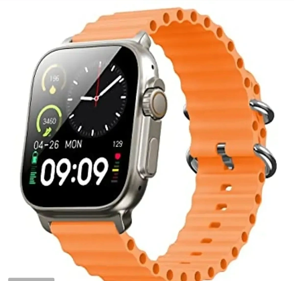 T800 Ultra SmartWatch 14650872