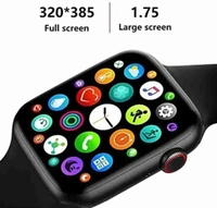 t500 Smart Watch Bluetooth Smart Wrist Watch 14696617