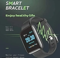 Modern Smart Watches for Unisex 13835054