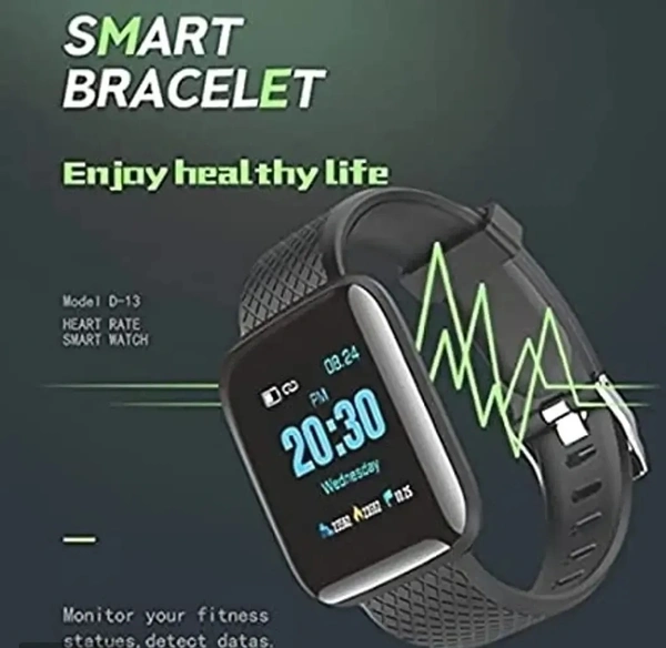 Modern Smart Watches for Unisex 13835054