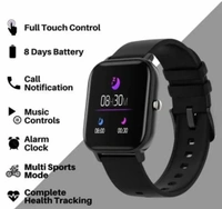 Modern Smart Watches for Unisex 13835054