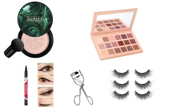 Women Eyess Mekup Kit 13253362