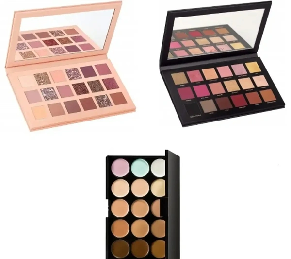 ROSE GOLD,NEW NUDE+FABE SEKRETE 12765974