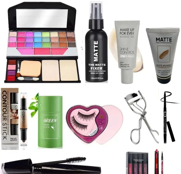 Mekup Beauty Kit 13253541