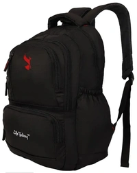 Laptop Bags For Men And Women | 15.6 Inch Laptop Backpack | College And School Bags | 26 L Laptop Bags (Black)Within 3-5 business days However, to find out an actual date of delivery, please enter your pin code.5869997