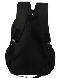 Laptop Bags For Men And Women | 15.6 Inch Laptop Backpack | College And School Bags | 26 L Laptop Bags (Black)Within 3-5 business days However, to find out an actual date of delivery, please enter your pin code.5869997