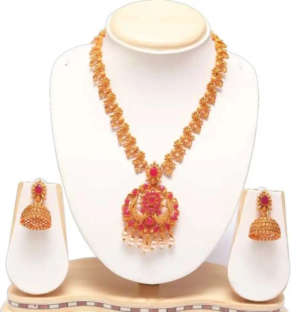 Elegant Jewellery Set For Women 9730527