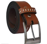 Sunshopping Men's Formal  Casual PU Leather Belt 14087159