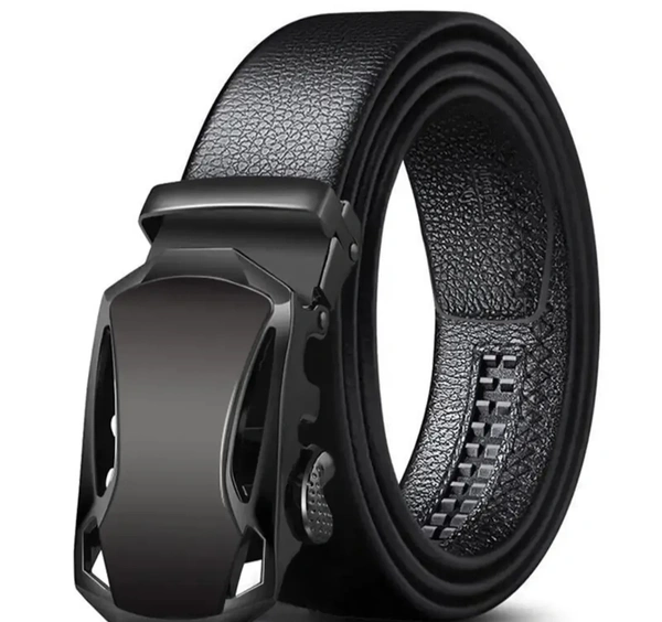 Stylish Fancy Artificial Leather Belt For Men 7463713 - 28
