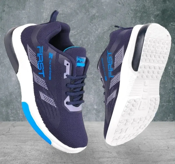 New Tranding Fabulous Sports Running Shoes For Men 14762368 - UK 10