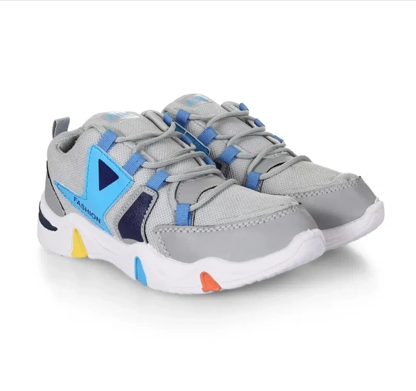 Stylish sports shoes for men and women| 14270808 - UK 6
