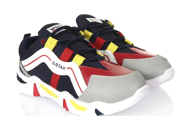 Stylish Men sports and Casual shoes for men| Running and Trekking shoes for men 14270890 - UK 6