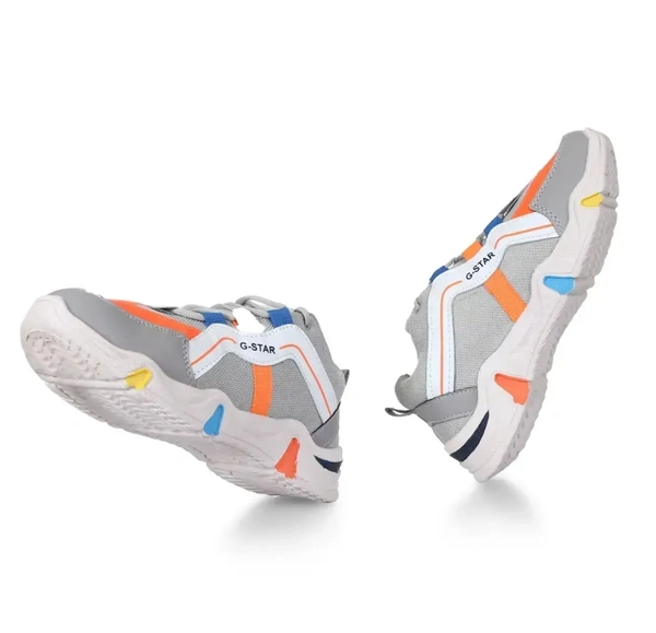 Stylish sports and Running shoes for men and boys| 14270840 - UK 6