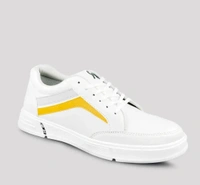 Stylish Fancy Synthetic Sneakers Shoes For Men 9613484 - UK 6