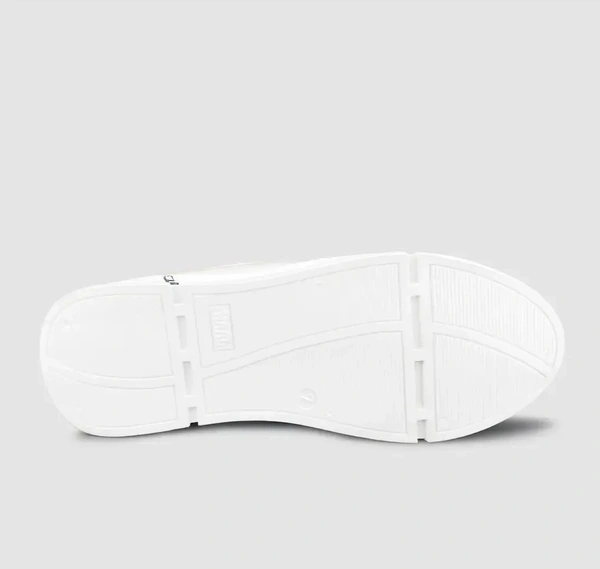 Stylish Fancy Synthetic Sneakers Shoes For Men 9613484 - UK 6