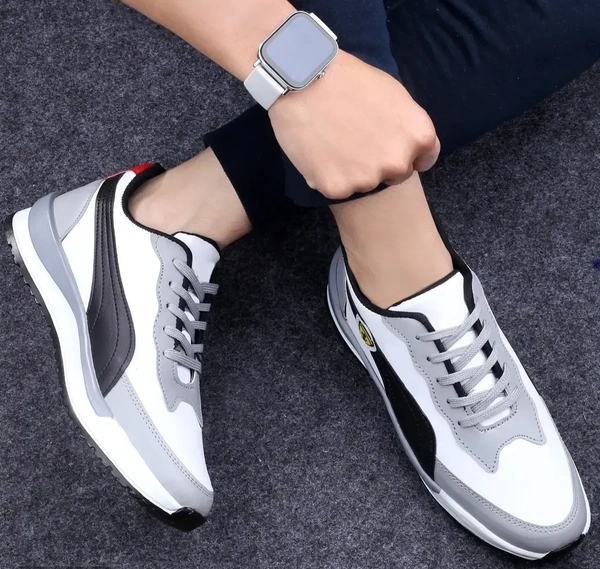 PUUMMMA CASUAL SHOES 14034605 - UK 8