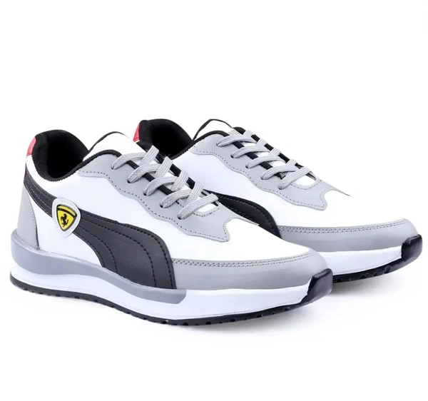 PUUMMMA CASUAL SHOES 14034605 - UK 10