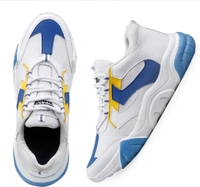 CASUAL WHITE SNEAKERS 14035080 - UK 6