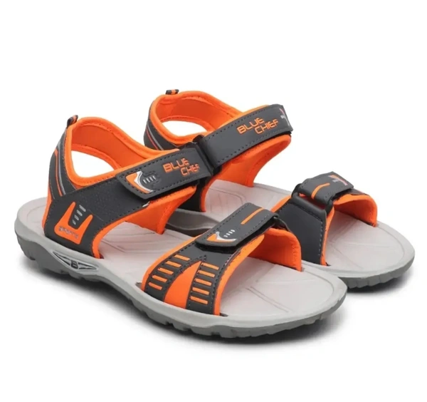 Mens Sports Sandals for Men, Sports Running Walking Sandals for Mens Boys 13216647 - UK 6